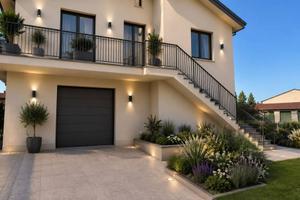 Villa di 230 m² con 5 locali e box auto doppio a S