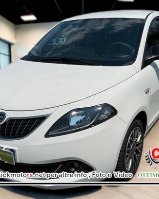 Lancia Ypsilon III Ypsilon III 2022 1.2 Gold Gpl 6