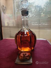 Jack Daniel’s Old No.7 – grande decanter vintage