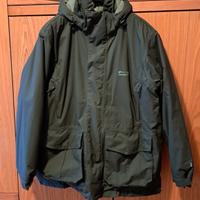 Giubbotto  uomo Decathlon 