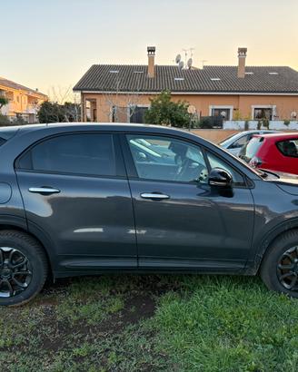 Fiat 500 x 1300 multijet