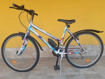 mtb shimano