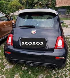  500 abarth 