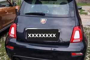  500 abarth 