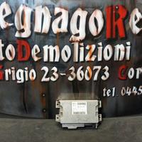 CENTRALINA MOTORE FIAT 500 46432130