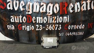 CENTRALINA MOTORE FIAT 500 46432130