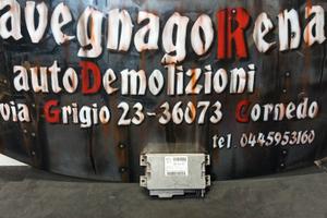 CENTRALINA MOTORE FIAT 500 46432130