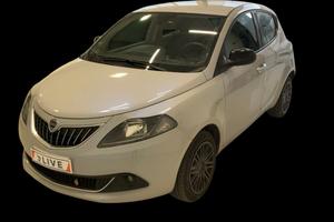 Lancia Ypsilon 1.0 Hybrid Gold
