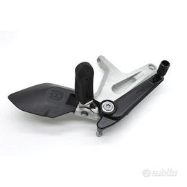 PEDANA ANTERIORE DX HUSQVARNA SVARTPILEN 701 2018 