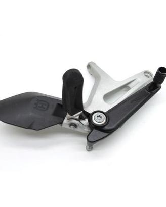 PEDANA ANT DX HUSQVARNA SVARTPILEN 701 2018 2019