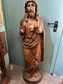 Sacro cuore di Gesù