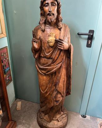 Sacro cuore di Gesù