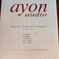 valvole Ayon aa62b aa 62 b