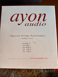 valvole Ayon aa62b aa 62 b