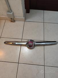 griglia fiat 500