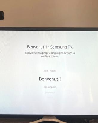 SmartTv Samsung 32” FULLHD