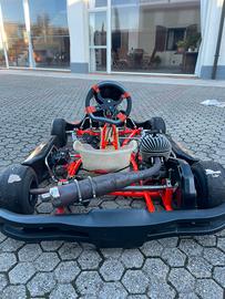 Go kart