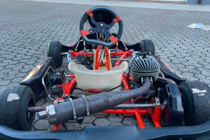 Go kart