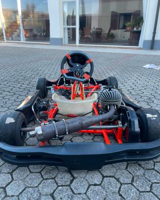 Go kart