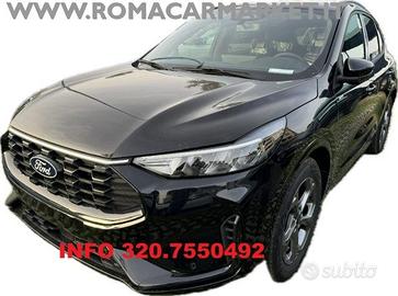 FORD Kuga 2.5 Plug In Hybrid 243 CV CVT 2WD ST-Lin