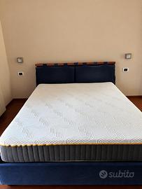 Letto matrimoniale