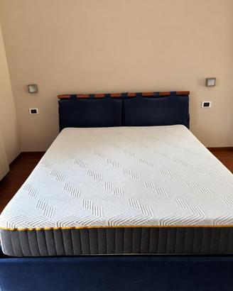Letto matrimoniale