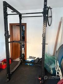 Home gym
