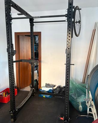 Home gym