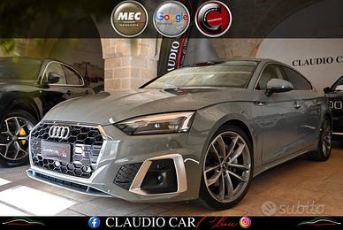 Audi A5 SPB 40 TDI S tronic line edition
