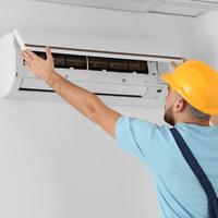 Montaggio Climatizzatori e assistenza