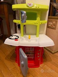 CUCINA BAMBINI
