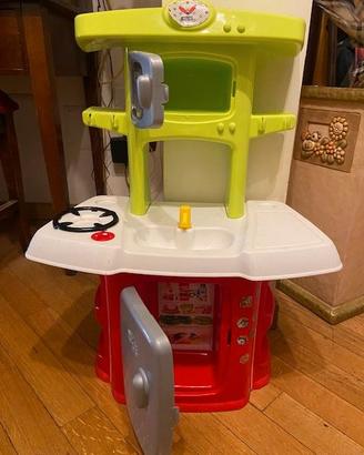 CUCINA BAMBINI
