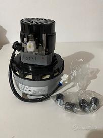 MOTORE ASPIRAZIONE LAVAPAVIMENTI GHIBLI FR 15M38BC