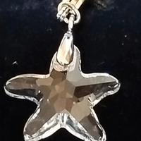 Swarovski stella marina 