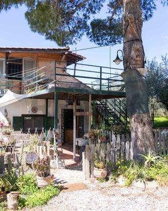 Rustico - Motta Sant'Anastasia