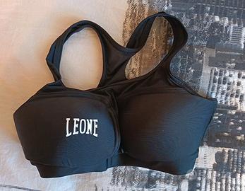 Paraseno Leone taglia S