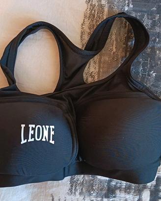 Paraseno Leone taglia S