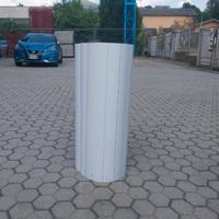 tapparelle in pvc bianche