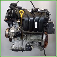 Motore Completo Funzionante G4FD 99kw KIA SPORTAGE