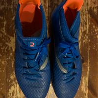 Scarpe da calcio taglia 39