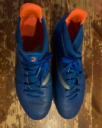 Scarpe da calcio taglia 39
