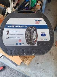 Pewag Brenta-C 4x4 XMR 75 V catene da neve