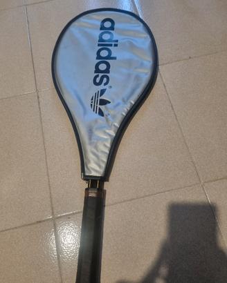 racchetta vintage Adidas 