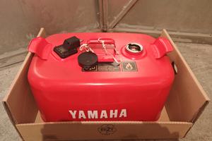 Serbatoio Nuovo per motore Nautico Yamaha 