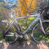 bici da corsa De Rosa King 3