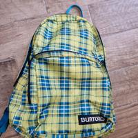 zaino burton