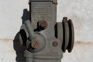 Carburatore Dell’Orto VHBT 27 A D