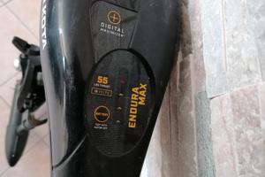 Motore elettrico Minn Kota Endura Max 55lb