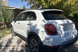 Fiat 500x 1.6