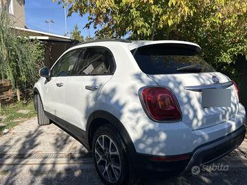 Fiat 500x 1.6